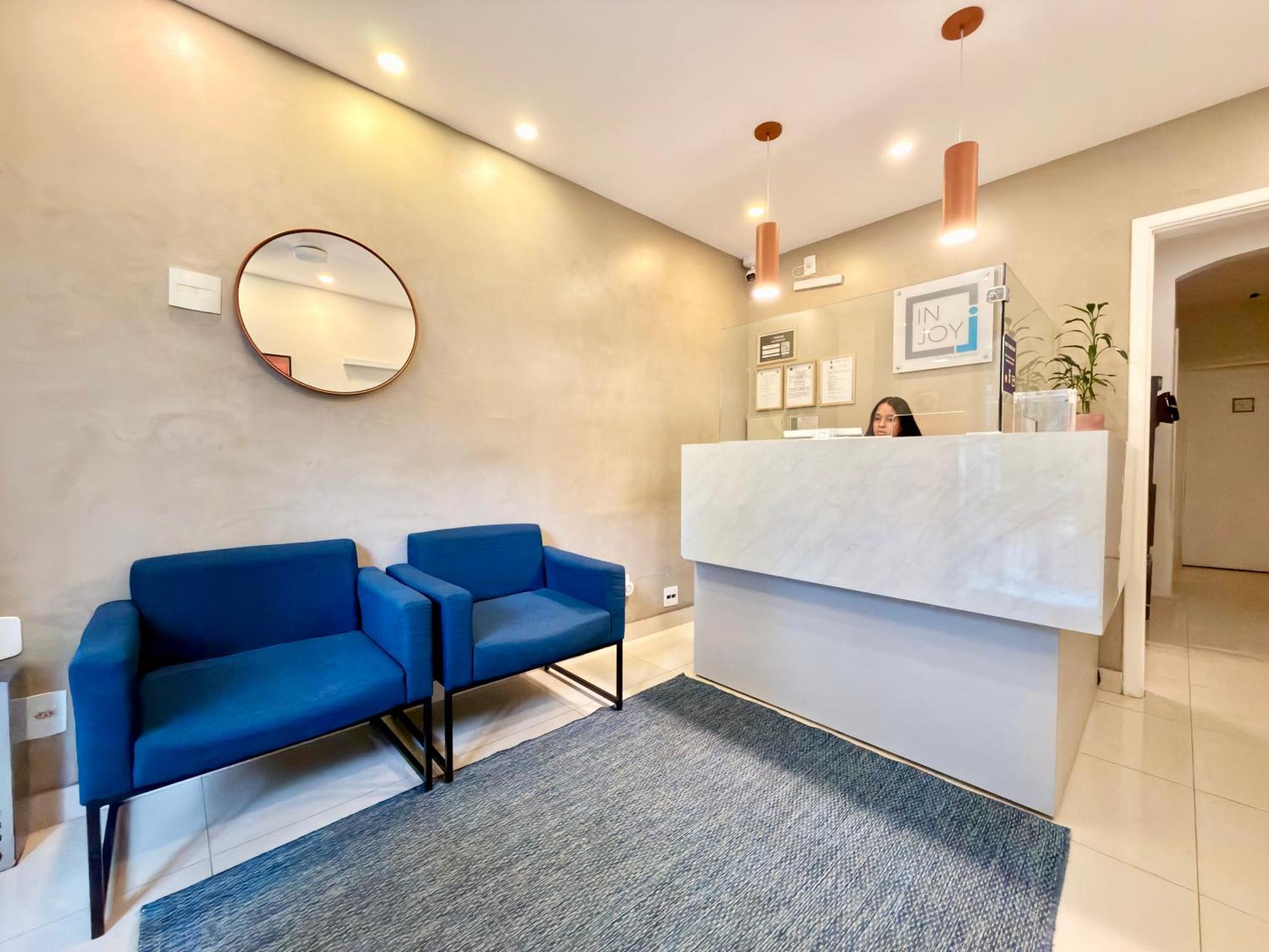 Injoy Suites & Aparts — Photos 2