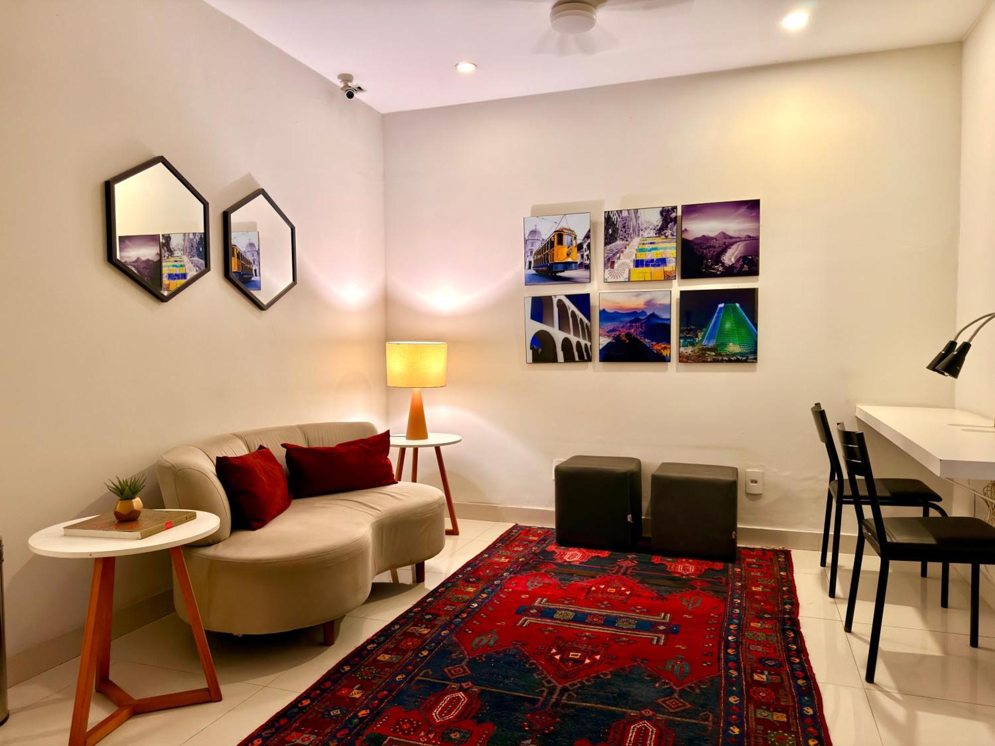 Injoy Suites & Aparts — Photos 3
